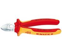 Knipex tronchese laterale Tenaglia
