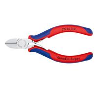 Knipex tronchese laterale Tenaglia 70 15 110