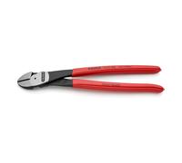 KNIPEX Tronchese laterale tipo forte 74 21 250 bonderizzata nera, 250mm Quantità:1