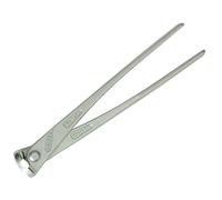 Knipex Tronchese per calcestruzzo ad alta leva zincata brillante 250 mm
