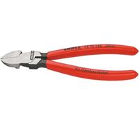 KNIPEX Tronchese laterale per cavi in fibra ottica 72 51 160, 160mm Quantità:1