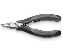 Knipex Tronchese per Elettronica Esd - con Tagliente Frontale Rivestiti in Mater
