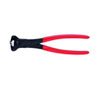 KNIPEX Tronchese per meccanica 68 01 200 bonderizzata nera, 200mm Quantità:1