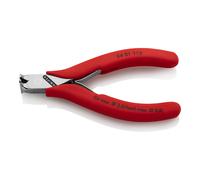 KN 64 01 115 - Tronchese a tagliente frontale per elettronica, 115 mm