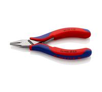 KNIPEX Tronchese per meccanica con tagliente frontale 64 22 115, 115mm Quantità:1