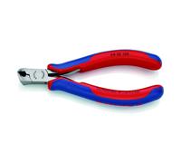 KNIPEX Tronchese per meccanica con tagliente frontale 64 32 120, 120mm Quantità:1