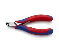 KNIPEX Tronchese per meccanica con tagliente frontale 64 52 115, 115mm Quantità:1