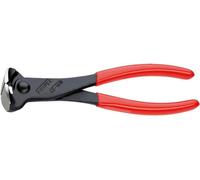 Knipex 6801180SB Estremità Taglio Pinza Rivestito IN Plastica 180mm