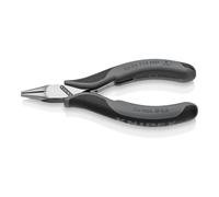 KNIPEX Tronchese per meccanica con tagliente frontale ESD con manicotti multicomponente, 115mm Quantità:1