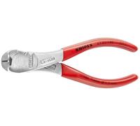 KNIPEX Tronchese per meccanica con tagliente frontale - tipo, 67 03 140