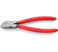 KNIPEX Tronchese laterale per plastica 72 11 160, 160mm Quantità:1
