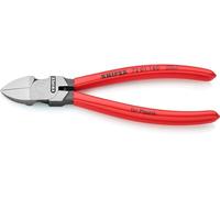 Knipex 7201160SB Diagonali Taglierino per Plastica 160mm