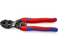 KN 72 62 200 - Tronchesi a filo forzato per plastica, 200 mm,