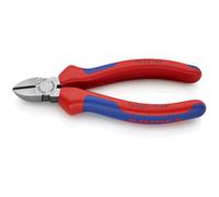KNIPEX TRONCHESE TAGL.DIAG. ART.70.02 MM 140