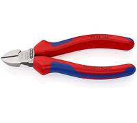 KNIPEX TRONCHESE TAGL.DIAG. ART.70.02 MM 140 PZ - 1