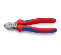 Knipex tronchese taglio diagonale 70.02 - mm 160 - KNIPEX-WERK