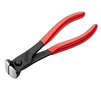 Knipex Tronchesi A Taglio Laterale 160mm Impugnatura In PVC Heavy Duty 1 Pz