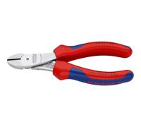Tronchesi laterali per impieghi gravosi Knipex