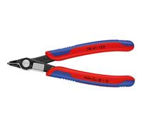KNIPEX Tronchesi laterali elettroniche Super Knips