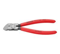 KNIPEX Tronchesi laterali Knipex per plastica