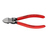 KNIPEX Tronchesi laterali Knipex per plastica