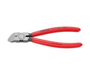 KNIPEX Tronchesi laterali Knipex per plastica
