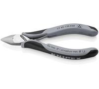 Knipex Testa di ricambio per 71 72 460, completa di viti 71 79 460
