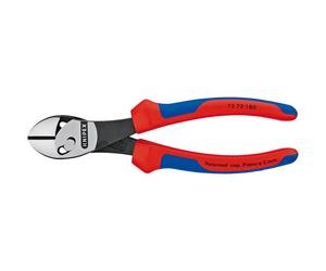 KNIPEX Tronchesi laterali TwinForce