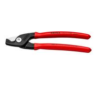 Knipex Tronchesi Per Cavi StepCut 160 Mm Tagliano Rame & Alluminio 95 11 160 SB