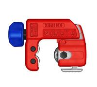 Knipex TubiX S Tagliatubi 3-30Mm Per Spazi Ristretti Gamma 3 - 30Mm KPX903101