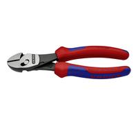 Knipex TwinForce 73 72 180 Officina e meccanica Tronchese con taglienti