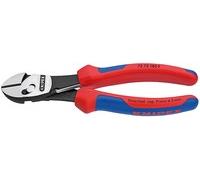 KN 73 72 180 F - Con taglio laterale ad alte prestazioni, spazzolando le TwinForc