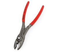 Knipex Twingrip Infilare Giunto Pinza 200mm Per Tubi Worn Dadi Ecc. 4-22mm