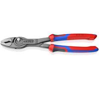 KN 82 02 250 - Frontgreifzange, 250 mm
