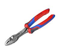 Knipex TwinGrip Pinze A Ghiera Multi Componente 200Mm KPX8202200SB