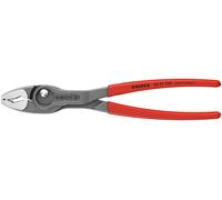 KNIPEX TwinGrip Pinze A Scatto Articolate 10 in 82 01 250