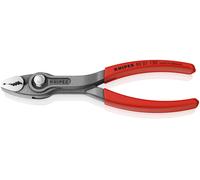 KNIPEX TwinGrip Pinze per Giunti Slip Regolabili 150-250mm Bullone Dado...