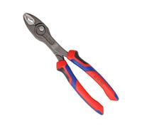 KNIPEX TwinGrip Pinze per Giunti Slip Regolabili 150-250mm Bullone Dado...