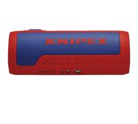 Knipex Twistcut Tagliatubi Corrugati 13 - 32 Mm Lama Recessa 04600