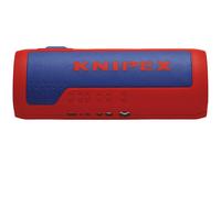 Knipex Twistcut Tagliatubi Corrugati 13 - 32 Mm Lama Recessa 04600