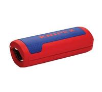 Knipex TwistCut Tagliatubi Corrugati 13-32Mm Lame Incassate KPX902201