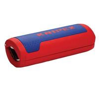 Knipex TwistCut Tagliatubi Corrugati 13-32Mm Lame Incassate KPX902201