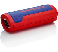 KNIPEX-Werk Tagliatubo per tubi ondulati TwistCut® 90 22 01 SB, 100mm Quantità:1