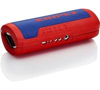 KNIPEX TwistCut Tagliatubo per tubi ondulati 13 - 32 mm 90 22 02 SB