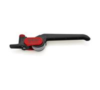 KNIPEX Utensile spelacavi 16 40 150, 150mm Quantità:1