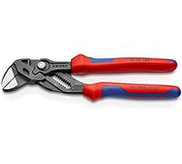 Chiave A Pappagallo Knipex 7 1/4" 86 02 180
