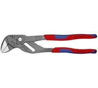KNIPEX Utensili - Chiave a pinza, finitura nera, multicomponente (8602250)
