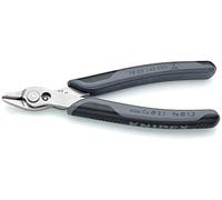 KNIPEX Utensili - Elettronico Super Knips XL INOX Acciaio, ESD (7803140ESD)