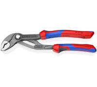 KNIPEX Utensili - Pinza per pompa dell'acqua Cobra, multicomponente (8702180SBA)
