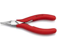 KNIPEX Utensili - Pinze elettroniche, punte piatte (3511115)